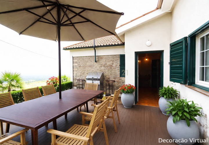 Villa a Gandra e Taiao, Viana do Castelo, Gandra e Taiao - € 249.000 | Ref: C0455-00498 - foto 1