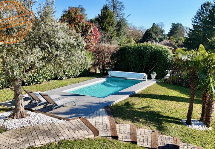 Villa en Limonest, Rhone, Limonest - € 940.000 | Ref: 86444090 - photo 1