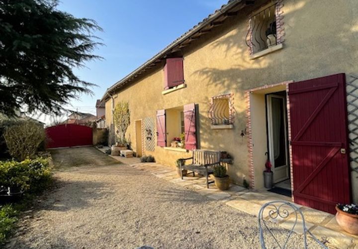 Villa a Saint-Saviol, Vienne, Saint-Saviol - € 199.000 | Ref: 270_MLS-0025738 - foto 1
