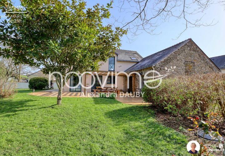 Villa i Carquefou, Loire-Atlantique, Carquefou - € 435.000 | Ref: 172_ADY-0025773 - foto 1