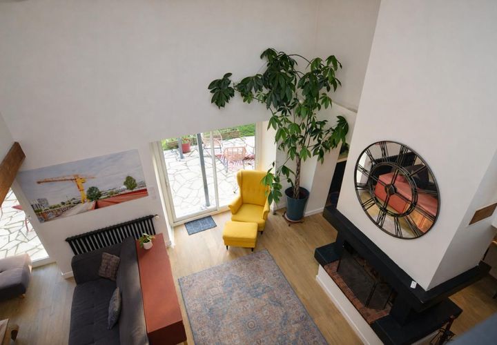 Herregård i Couëron, Loire-Atlantique, Couëron - € 645 000 | Ref: 291_HCT-0025775 - foto 1
