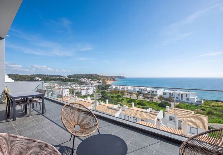 Villa i Budens, Faro, Budens - € 1.250.000 | Ref: V/147 - foto 1