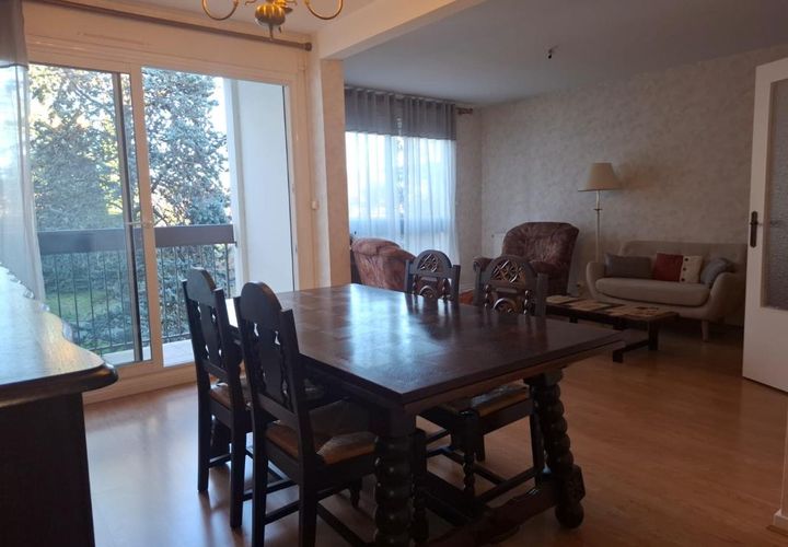 Lejlighed i Toulouse, Haute-Garonne, Toulouse - € 285.000 | Ref: 287_ACE-0025794 - foto 1
