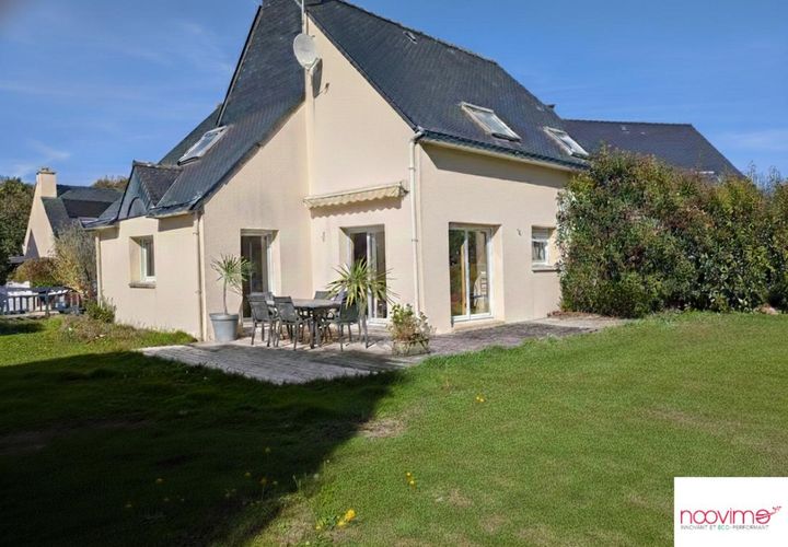 Villa a Ploeren, Morbihan, Ploeren - € 453.500 | Ref: 239_KLY-0025799 - foto 1