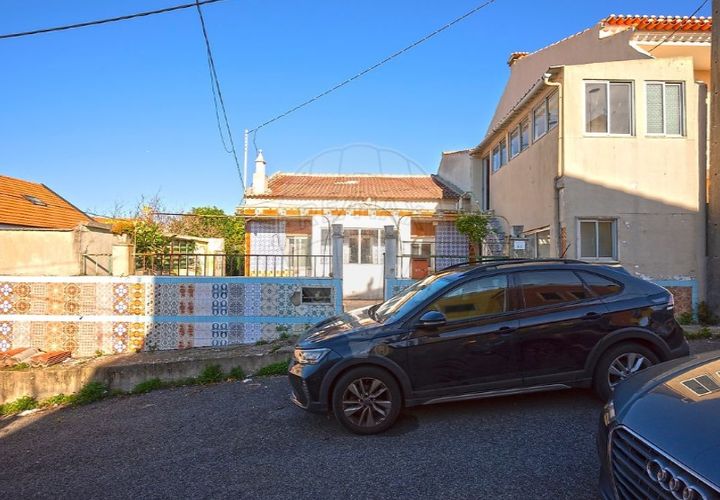 Villa i Odivelas, Lisbon, Odivelas - € 325.000 | Ref: 121701471-145 - foto 1