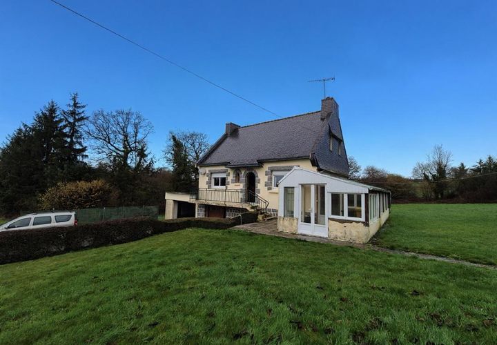 Villa i La Harmoye, Cotes-d'Armor, La Harmoye - € 177.000 | Ref: 141_PHR-0025761 - foto 1