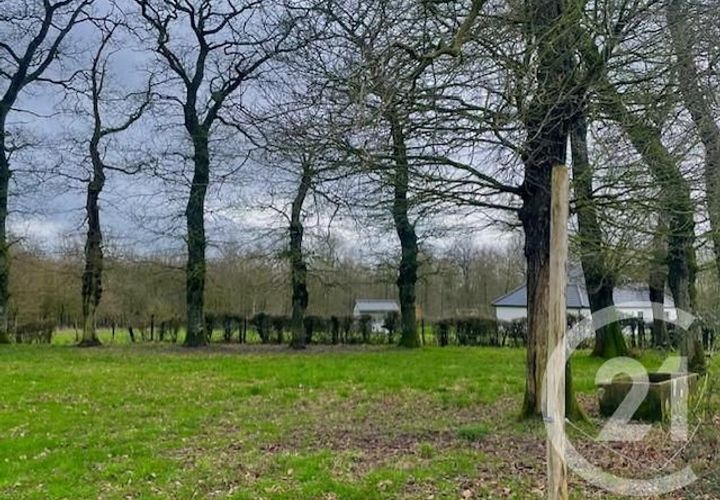 Terra a Bourthes, Pas-de-Calais, Bourthes - € 212.000 | Ref: 3504 - foto 1