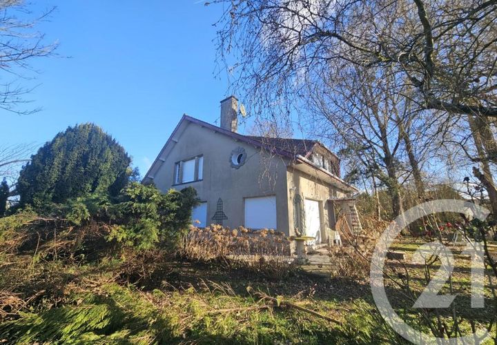 Villa i Attin, Pas-de-Calais, Attin - € 191 700 | Ref: 3443 - foto 1