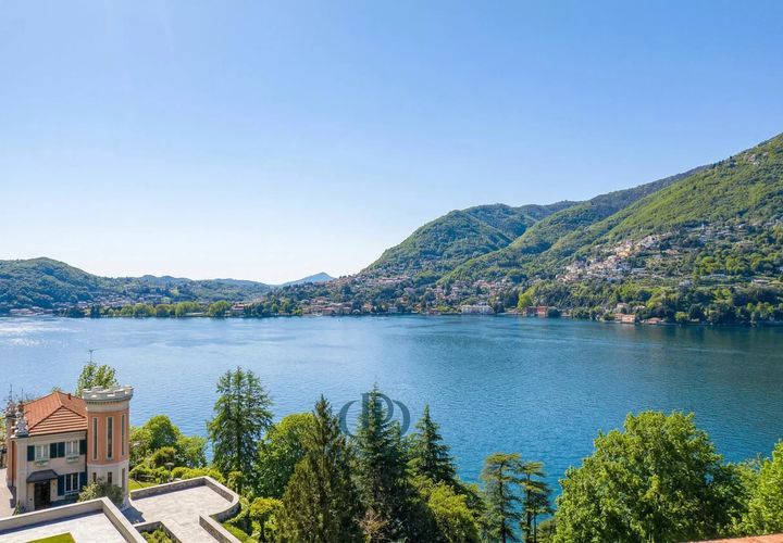 Leilighet i Blevio, Como, Blevio - € 440 000 | Ref: 85790882 - foto 1