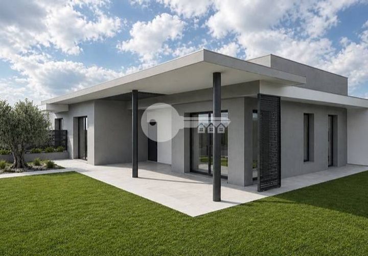 Leilighet i Poncarale, Brescia, Poncarale - € 380 000 | Ref: 6415062020-1365 - foto 1