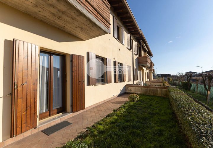 Leilighet i Seniga, Brescia, Seniga - € 145 000 | Ref: 6415062020-1375 - foto 1