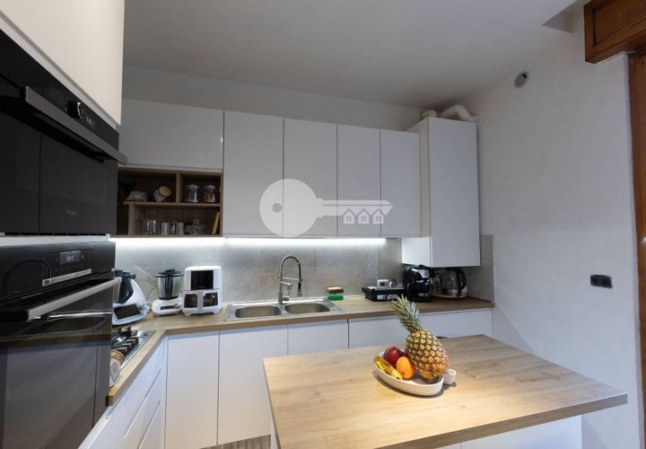 Villa i Pontevico, Brescia, Pontevico - € 190.000 | Ref: 6415062020-1378 - foto 1