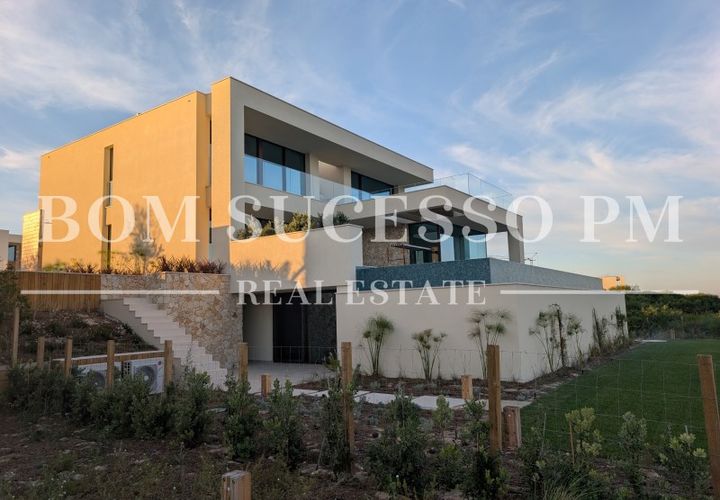 Villa i Vau, Leiria, Vau - € 2.800.000 | Ref: BSPM_496 - foto 1