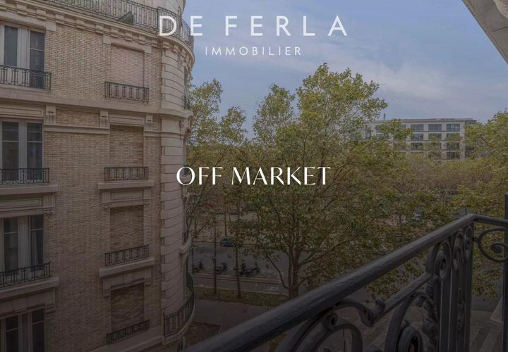 Lejlighed i Paris, Paris, Paris - € 615.000 | Ref: 86780543 - foto 1