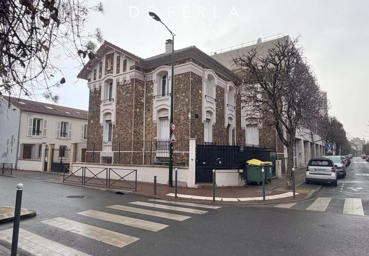 Villa i Malakoff, Hauts-de-Seine, Malakoff - € 2.950.000 | Ref: 86650430 - foto 1