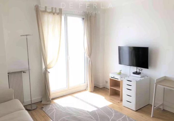 Lejlighed i Paris, Paris, Paris - € 599.000 | Ref: 86122272 - foto 1