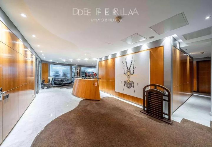 Erhvervsejendom i Saint-Cloud, Hauts-de-Seine, Saint-Cloud - € 4.750.000 | Ref: 85820871 - foto 1