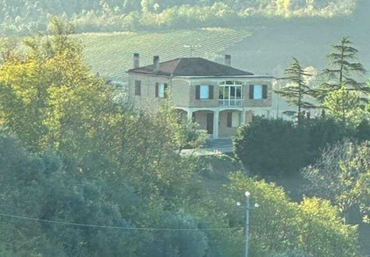 Villa a Carassai, Ascoli Piceno, Carassai - € 290.000 | Ref: 6989 - foto 1