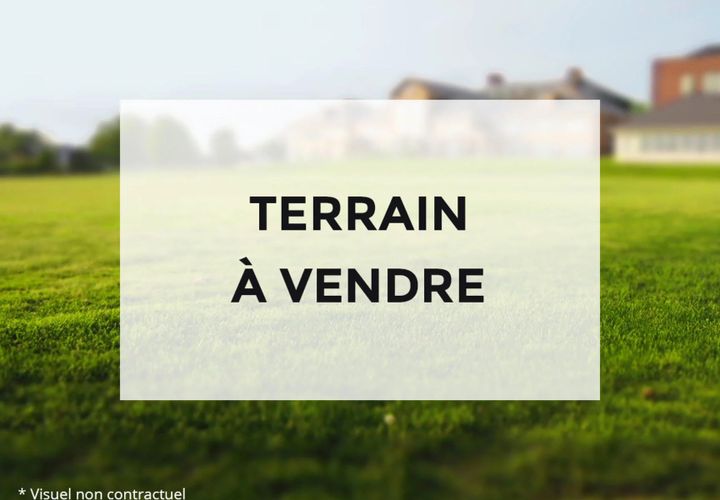 Terra a Saint-Astier, Dordogne, Saint-Astier - € 129.000 | Ref: 11512 - foto 1