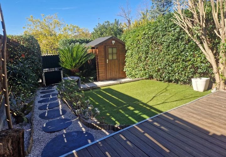 Lejlighed i Saint-Raphaël, Var, Saint-Raphaël - € 255.000 | Ref: 12260 - foto 1