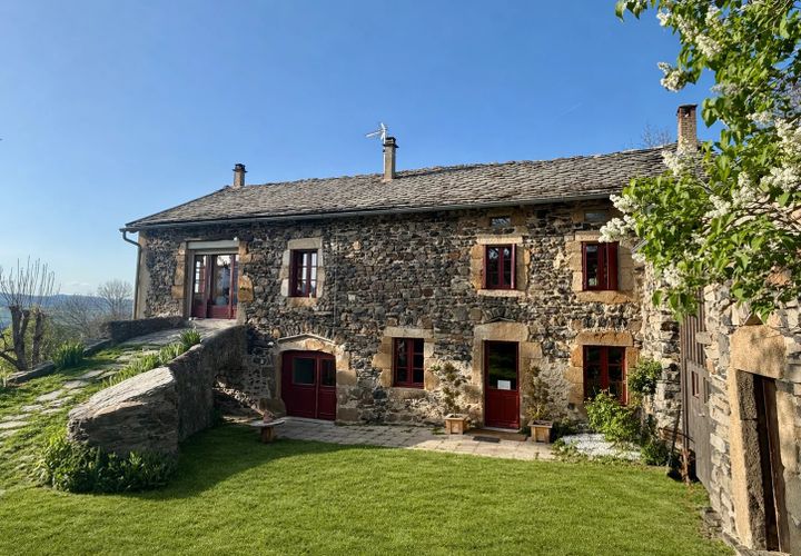 Villa a Beaux, Haute-Loire, Beaux - € 399.000 | Ref: 12277 - foto 1
