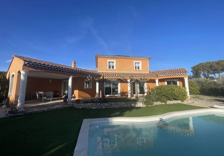 Villa a Tavernes, Var, Tavernes - € 575.000 | Ref: 12808A - foto 1