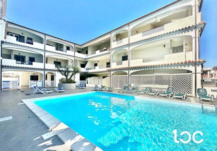 Leilighet i Orosei, Nuoro, Orosei - € 160 000 | Ref: OS1276 - foto 1
