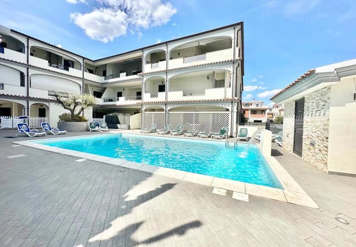 Lejlighed i Orosei, Nuoro, Orosei - € 140.000 | Ref: OS1277 - foto 1