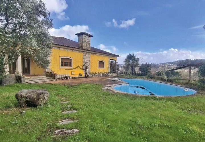Byhus i Lousada, Porto, Lousada - € 750.000 | Ref: 11908 - foto 1