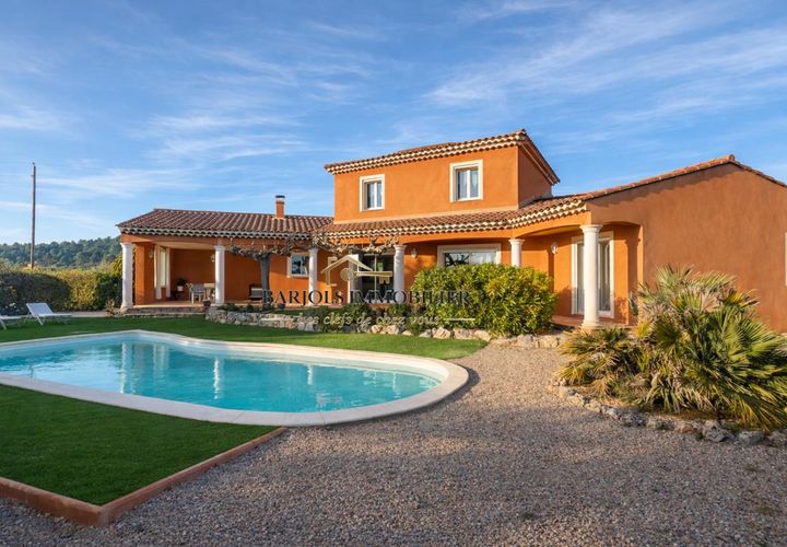Villa a Tavernes, Var, Tavernes - € 598.000 | Ref: 655 - foto 1