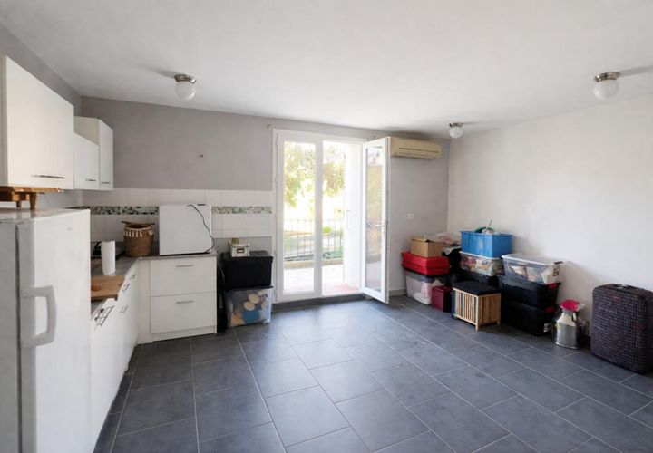 Landsbyhus i Varages, Var, Varages - € 192.000 | Ref: 332 - foto 1