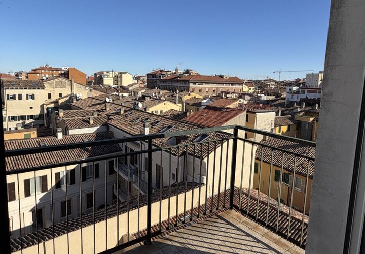 Leilighet i Pesaro, Pesaro and Urbino, Pesaro - € 280 000 | Ref: AP922 - foto 1