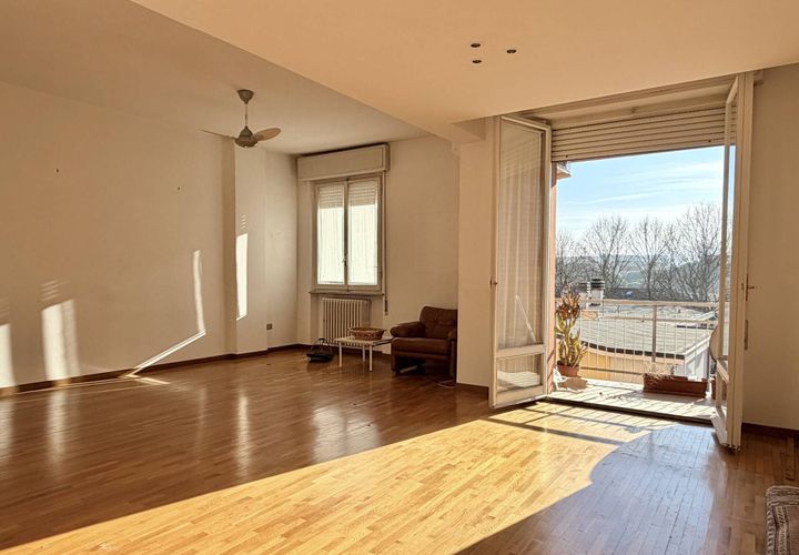 Leilighet i Pesaro, Pesaro and Urbino, Pesaro - € 450 000 | Ref: AP928 - foto 1