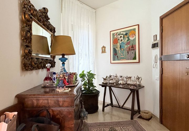 Leilighet i Pesaro, Pesaro and Urbino, Pesaro - € 415 000 | Ref: AP931 - foto 1