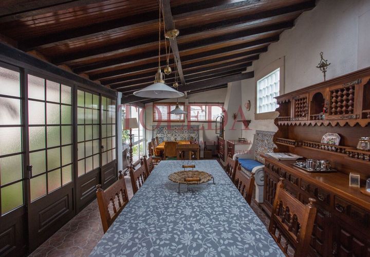 Villa i Almeirim, Santarem, Almeirim - € 490.000 | Ref: TLD_26153_01 - foto 1