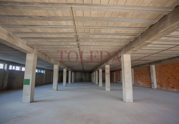 Erhvervsejendom i Chaves, Vila Real, Chaves - € 138.000 | Ref: TLD_26154_01 - foto 1