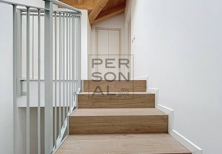 Leilighet i Levico Terme, Trento, Levico Terme - € 240 000 | Ref: A-412 - foto 1