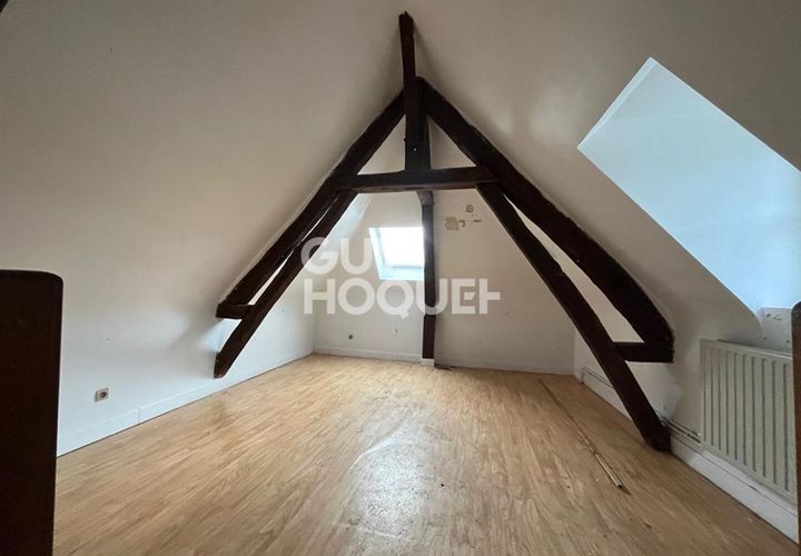 Leilighet i Noyon, Oise, Noyon - € 41 160 | Ref: C2307lot6 - foto 1
