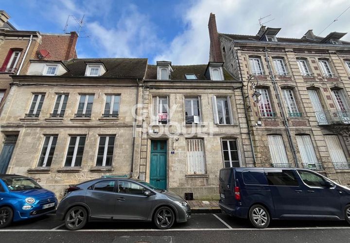 Leilighet i Noyon, Oise, Noyon - € 68 000 | Ref: C2303lot2 - foto 1
