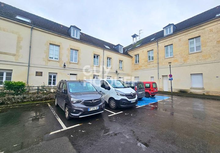 Lejlighed i Compiègne, Oise, Compiègne - € 159.000 | Ref: C2278 - foto 1