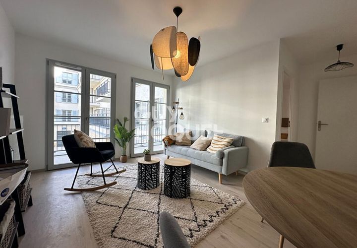 Lejlighed i Compiègne, Oise, Compiègne - € 232.000 | Ref: C2295 - foto 1