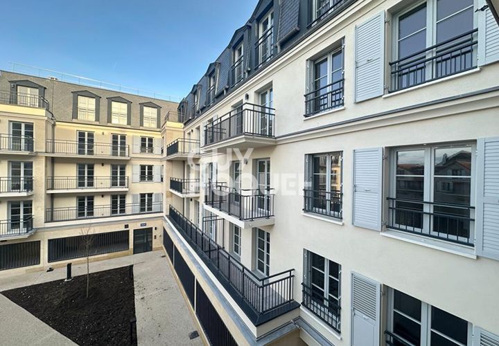 Lejlighed i Compiègne, Oise, Compiègne - € 212.000 | Ref: C2297 - foto 1