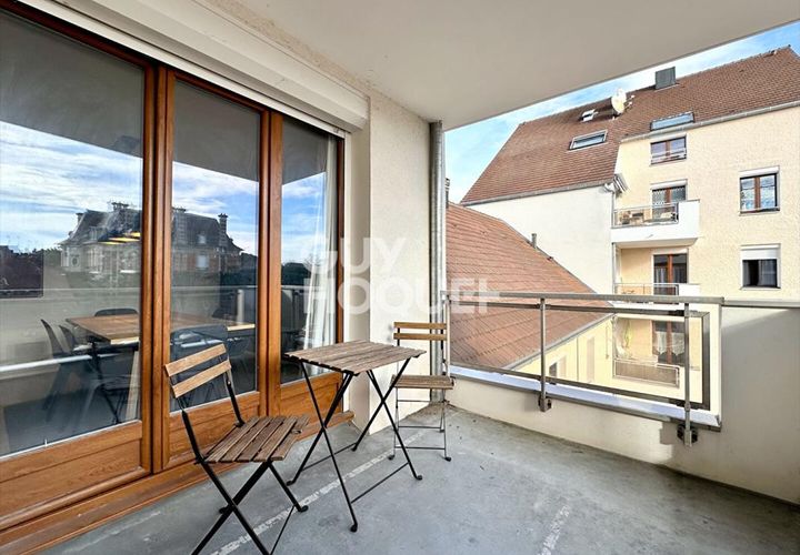 Leilighet i Compiègne, Oise, Compiègne - € 265 000 | Ref: C2292 - foto 1