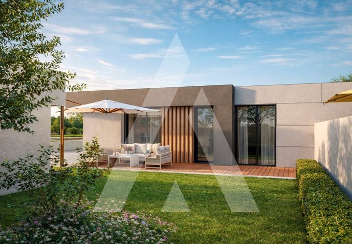 Villa i Aveiro, Aveiro, Aveiro - € 497.500 | Ref: 1030998A/26BL - foto 1