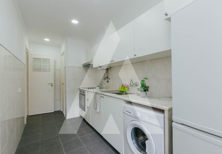 Lejlighed i Odivelas, Lisbon, Odivelas - € 300.000 | Ref: 1031009/26BL - foto 1