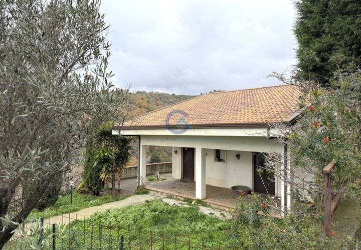 Villa i Settingiano, Catanzaro, Settingiano - € 120.000 | Ref: CZ-910 - foto 1