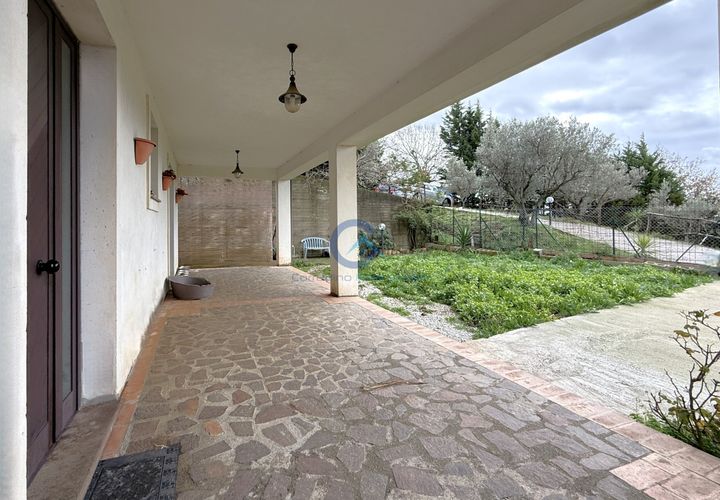 Villa i Settingiano, Catanzaro, Settingiano - € 120 000 | Ref: CZ-910 - foto 1