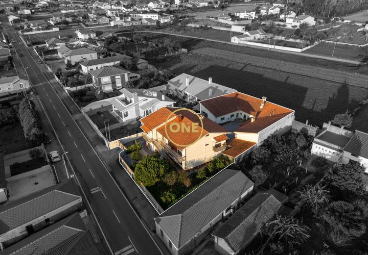 Byhus i Espinho, Aveiro, Espinho - € 579.000 | Ref: ONE411702-22 - foto 1