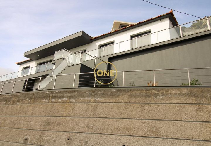 Byhus i Ribeira Brava, Madeira, Ribeira Brava - € 850.000 | Ref: ONE361961-22 - foto 1