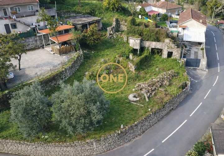 Byhus i Vila Verde, Braga, Vila Verde - € 78.000 | Ref: ONE131878-3 - foto 1